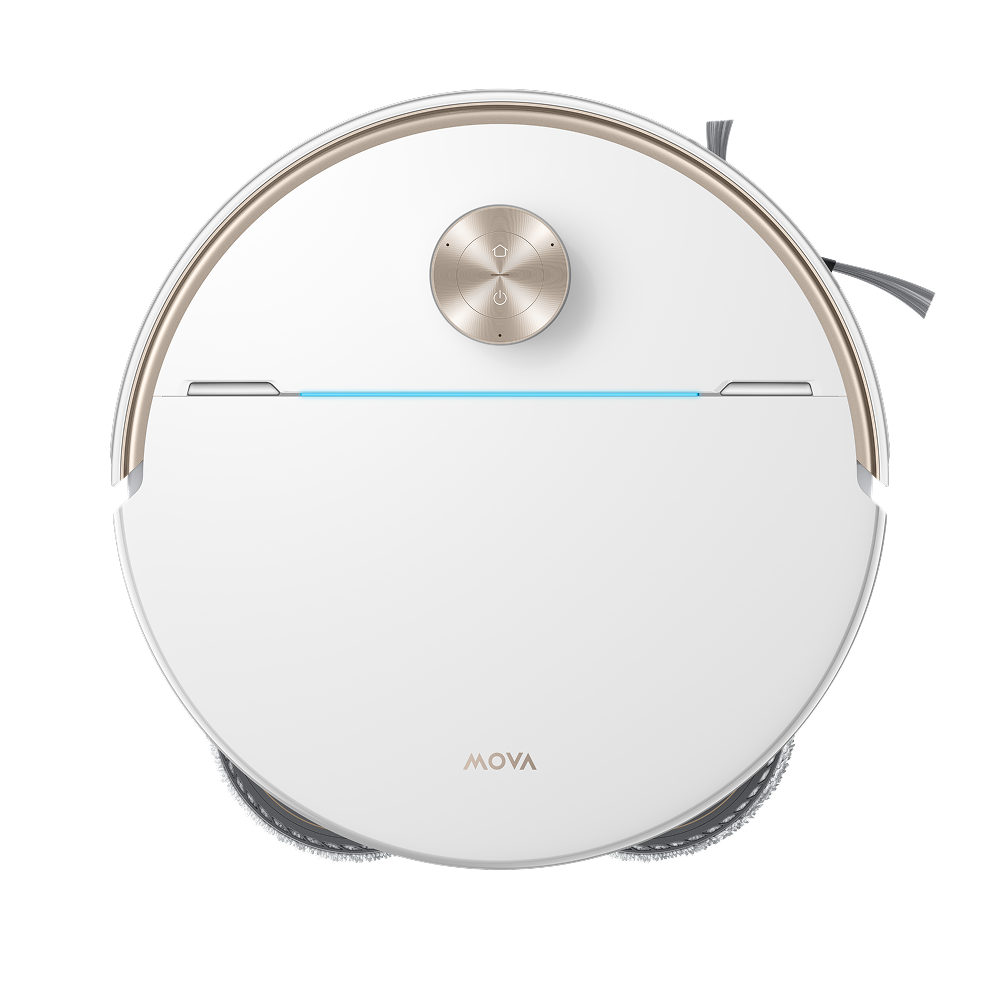 MOVA V70 Ultra Complete Robot aspirator