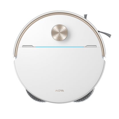 MOVA V70 Ultra Complete Robot aspirator