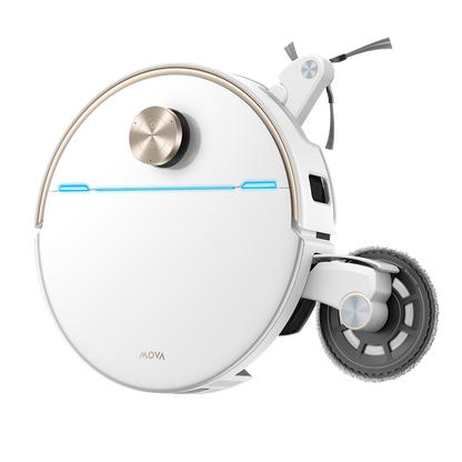 MOVA V70 Ultra Complete Robot aspirator