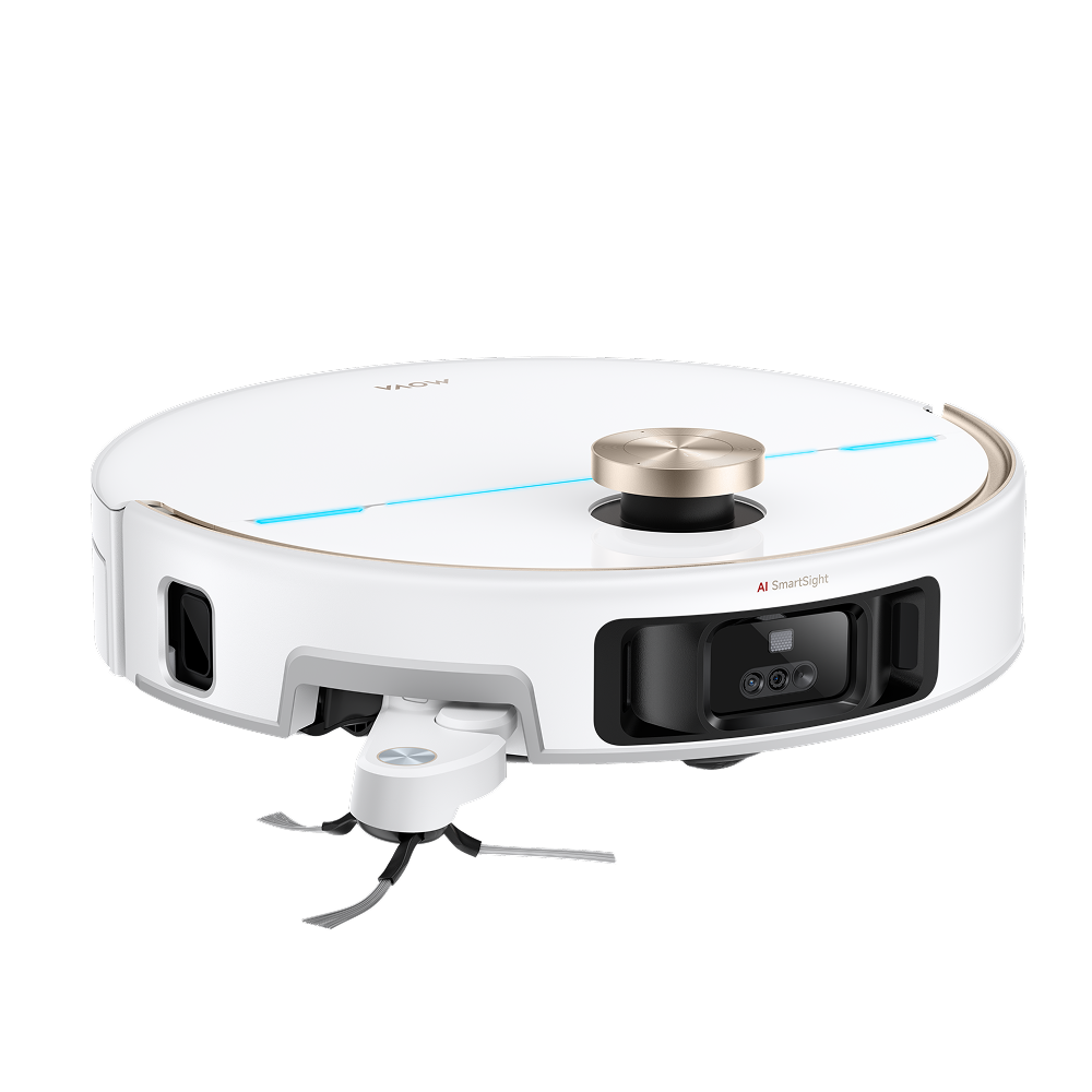 MOVA V70 Ultra Complete Robot aspirator