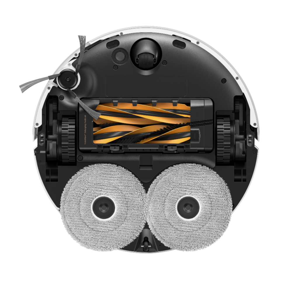MOVA V70 Ultra Complete Robot aspirator