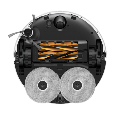 MOVA V70 Ultra Complete Robot aspirator