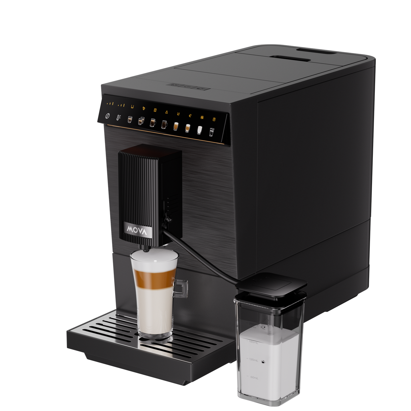 MOVA Virtuoso 10 Pro Espressor complet automat
