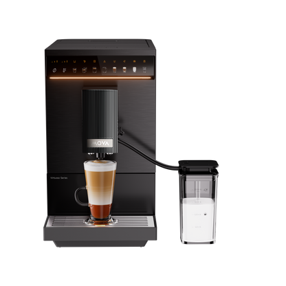 MOVA Virtuoso 10 Pro Espressor complet automat