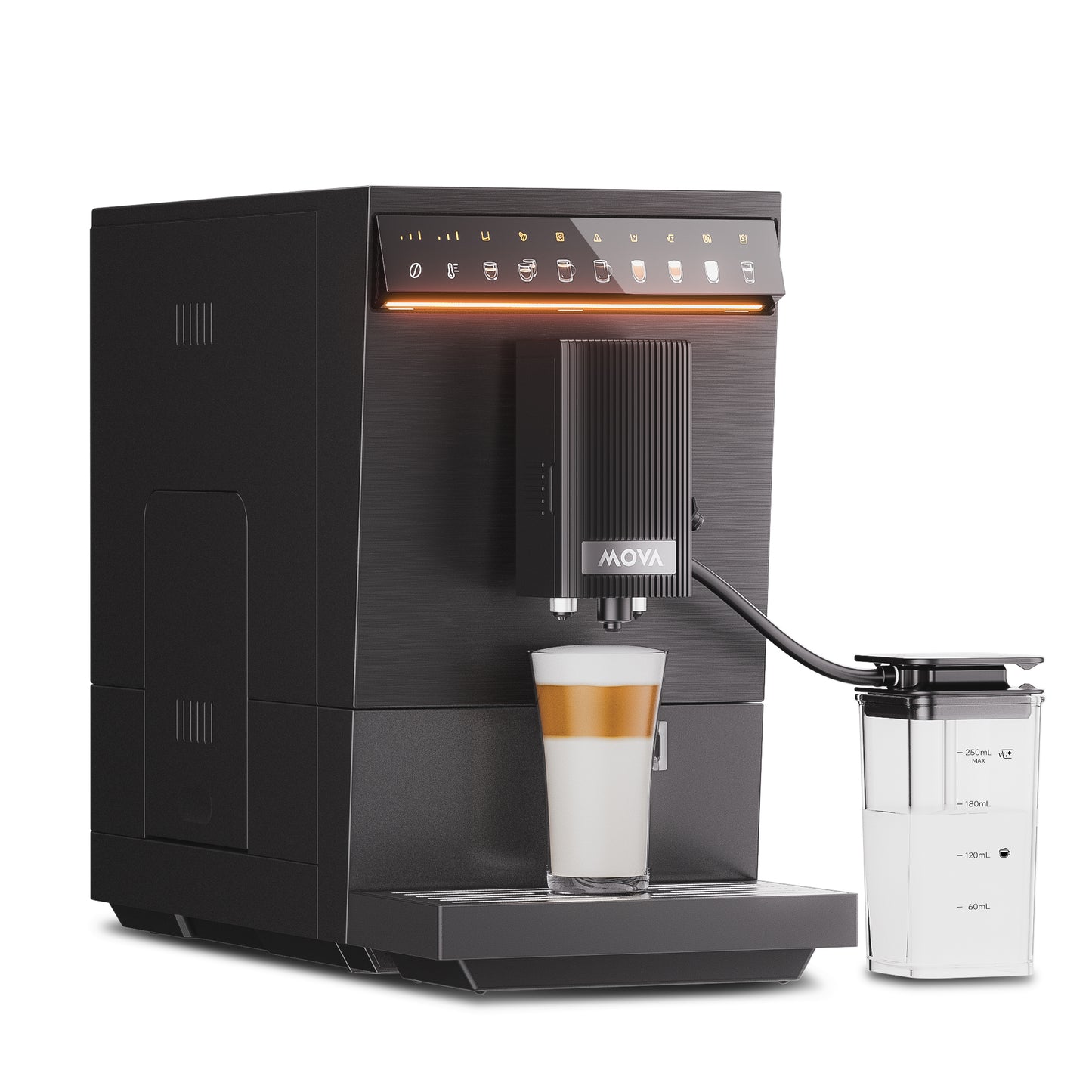 MOVA Virtuoso 10 Pro Espressor complet automat