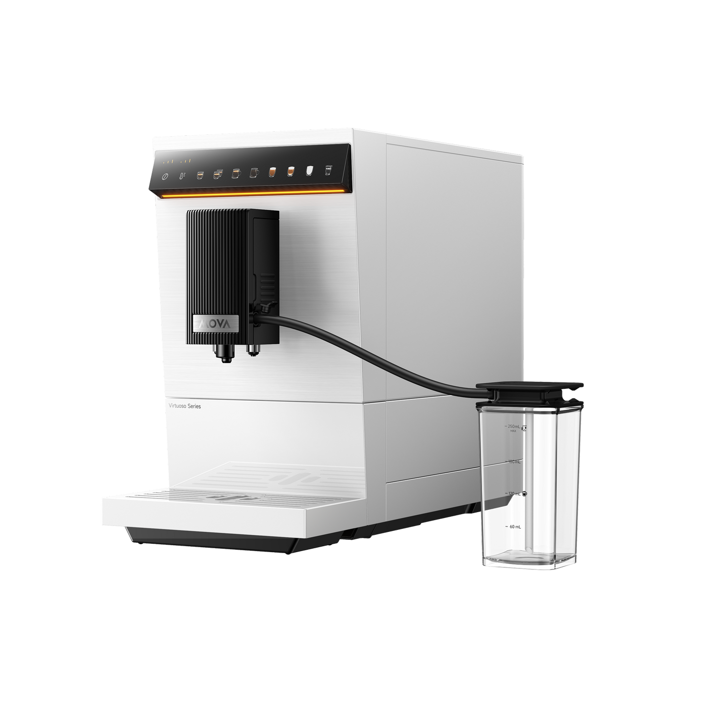MOVA Virtuoso 10 Pro Espressor complet automat