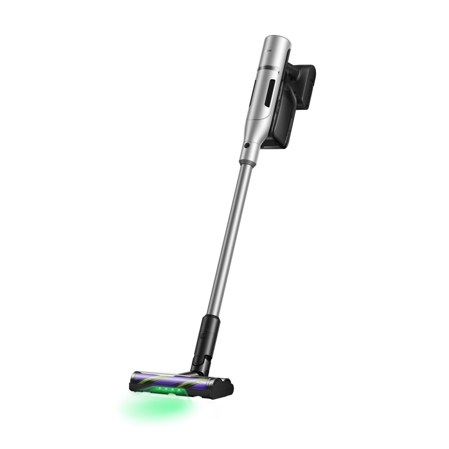 MOVA Z200 Aspirator vertical fără fir