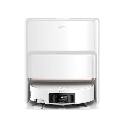 MOVA Z60 Ultra Roller Complete Robot aspirator